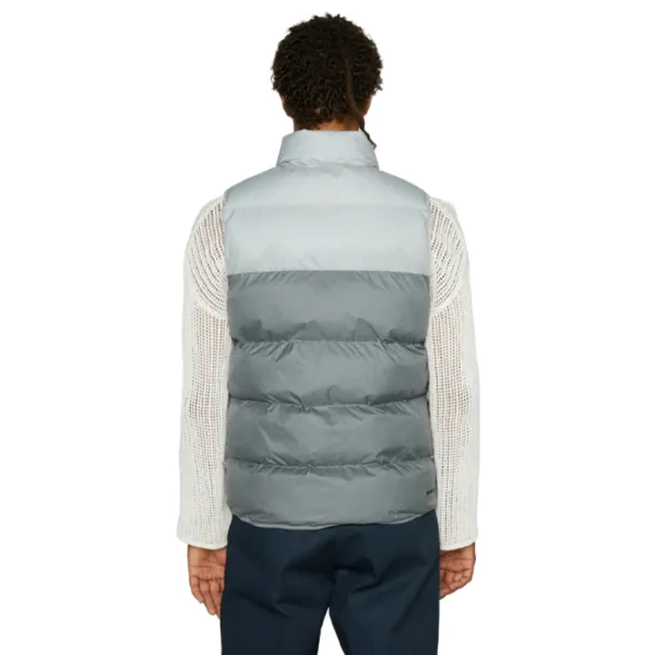 Vestă pentru bărbați Nike M Nk Sf Wr Pl-Fld XL/ White photo 3 Vestă pentru bărbați Nike M Nk Sf Wr Pl-Fld XL/ White photo 3