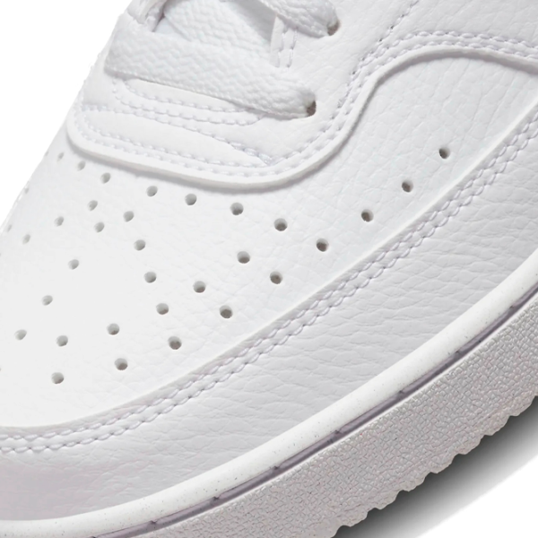 Ghete pentru femei Nike W Court Vision Low Nn Demisezon/ Pink photo 6