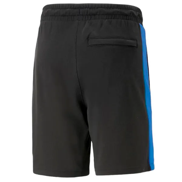 Pantaloni scurți pentru bărbați Puma T7 Iconic Shorts 8" Tr S/ Black photo 2 Pantaloni scurți pentru bărbați Puma T7 Iconic Shorts 8" Tr S/ Black photo 2
