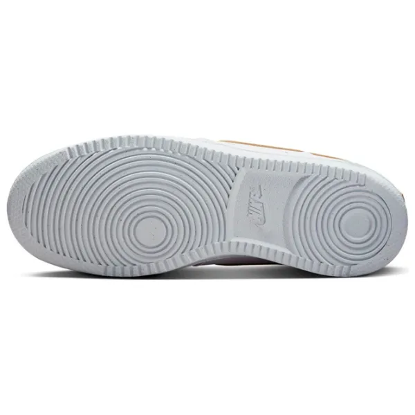 Ghete pentru femei Nike W Court Vision Low Nn Demisezon/ Gold photo 6