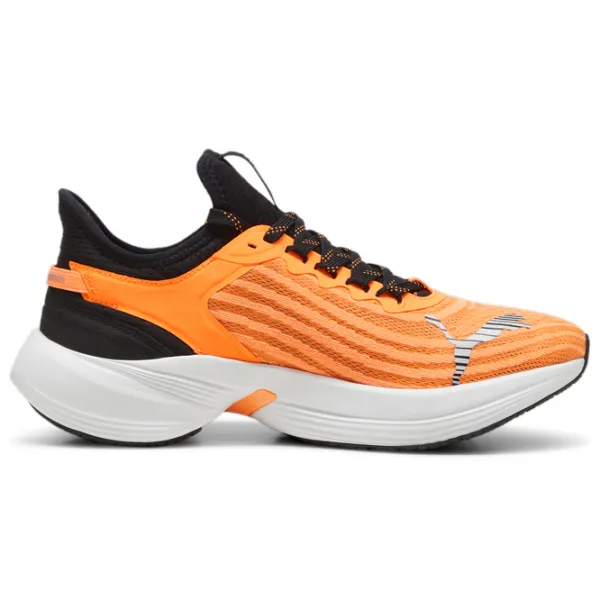 Кроссовки для мужчин Puma Conduct Pro 40.5/ Оранжевый photo 3