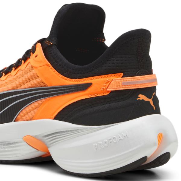 Кроссовки для мужчин Puma Conduct Pro 41/ Оранжевый photo 6
