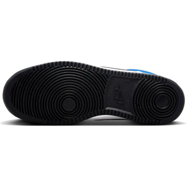 Ghete pentru bărbați Nike Court Vision Mid Nn Af 44.5 / White photo 6 Ghete pentru bărbați Nike Court Vision Mid Nn Af 44.5 / White photo 6