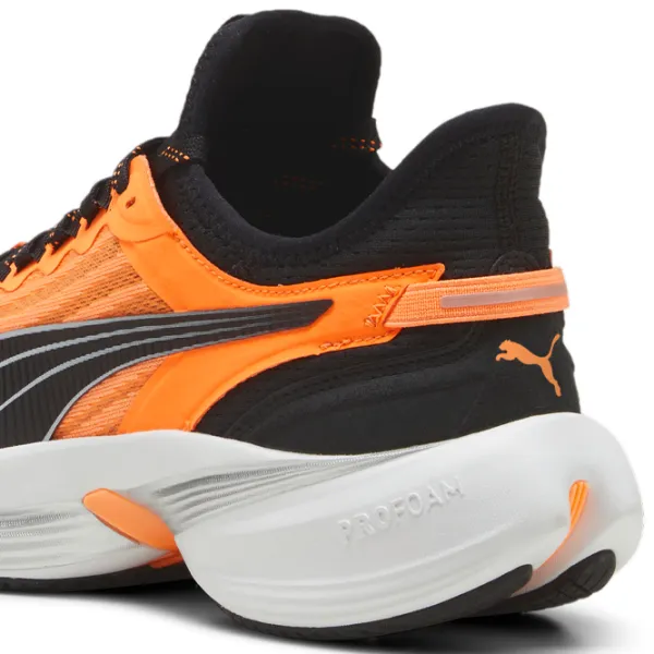Adidași pentru bărbați Puma Conduct Pro 44.5/ Orange photo 6