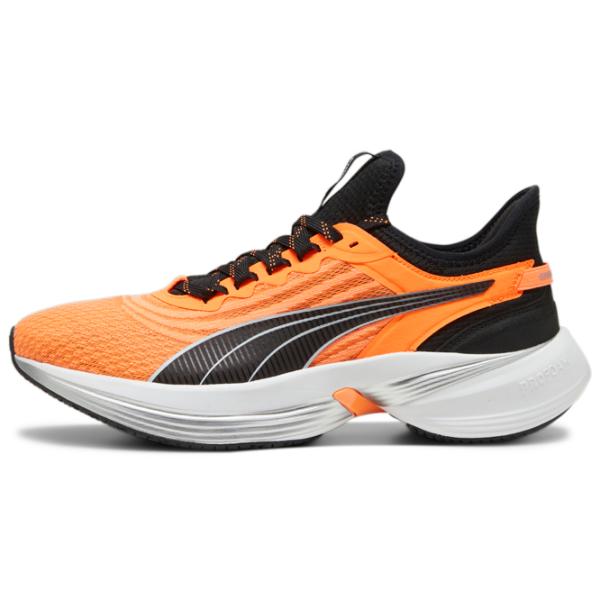 Кроссовки для мужчин Puma Conduct Pro 47/ Оранжевый photo 2