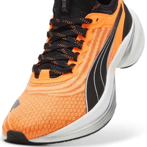 Кроссовки для мужчин Puma Conduct Pro 47/ Оранжевый photo 5