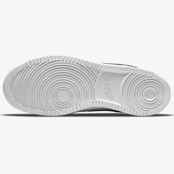 Ghete pentru femei Nike W Court Vision Low Nn Demisezon/ Black photo 6