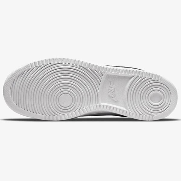 Ghete pentru femei Nike W Court Vision Low Nn Demisezon/ Black photo 6