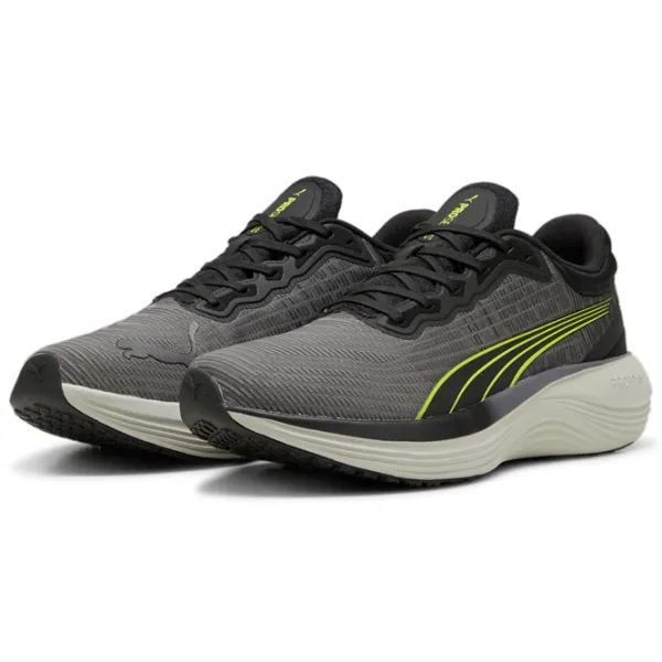 Adidași pentru bărbați Puma Scend Pro Ultra 47/ Gray photo 3 Adidași pentru bărbați Puma Scend Pro Ultra 47/ Gray photo 3