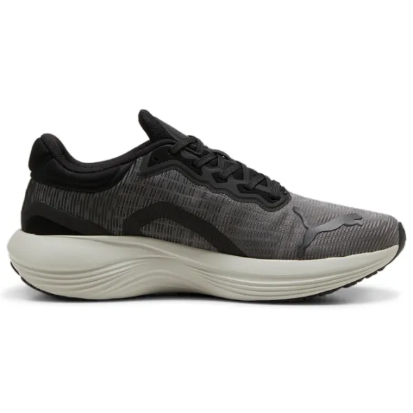 Adidași pentru bărbați Puma Scend Pro Ultra 47/ Gray photo 4 Adidași pentru bărbați Puma Scend Pro Ultra 47/ Gray photo 4
