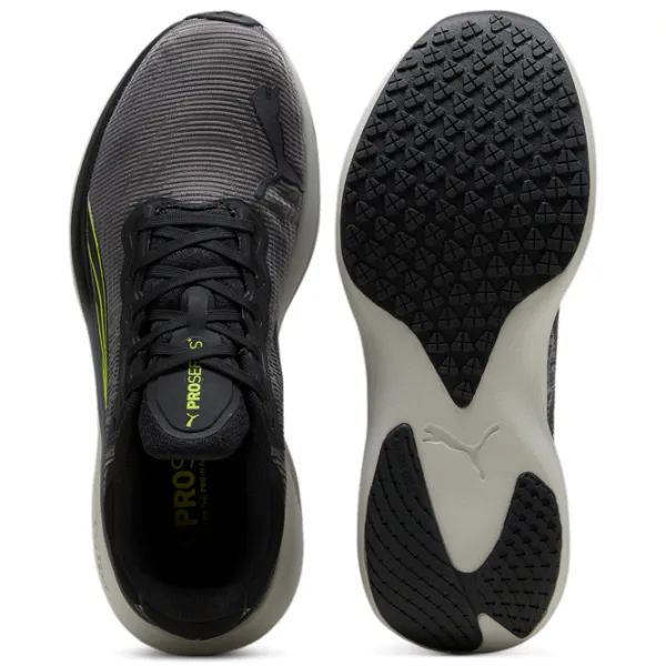 Adidași pentru bărbați Puma Scend Pro Ultra 47/ Gray photo 5 Adidași pentru bărbați Puma Scend Pro Ultra 47/ Gray photo 5