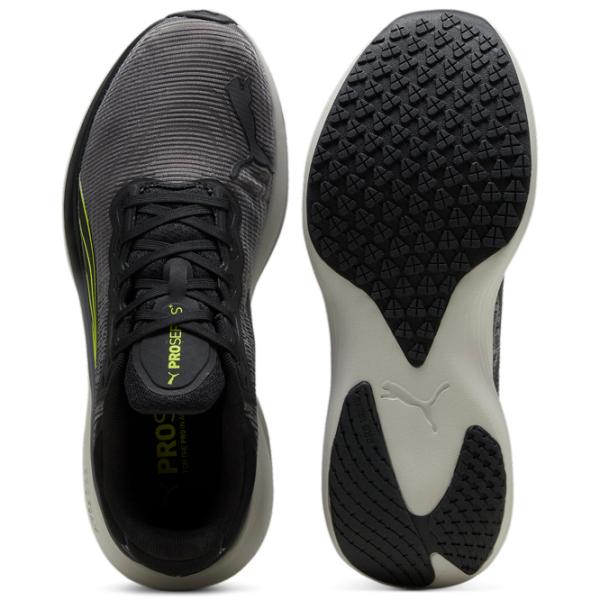 Adidași pentru bărbați Puma Scend Pro Ultra 47/ Gray photo 5 Adidași pentru bărbați Puma Scend Pro Ultra 47/ Gray photo 5