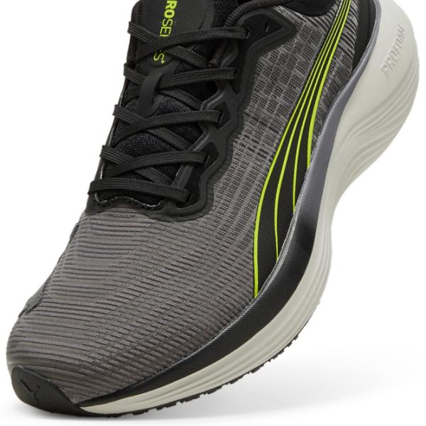 Adidași pentru bărbați Puma Scend Pro Ultra 47/ Gray photo 6 Adidași pentru bărbați Puma Scend Pro Ultra 47/ Gray photo 6