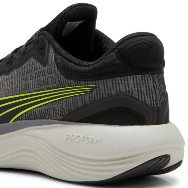 Adidași pentru bărbați Puma Scend Pro Ultra 47/ Gray photo 7 Adidași pentru bărbați Puma Scend Pro Ultra 47/ Gray photo 7