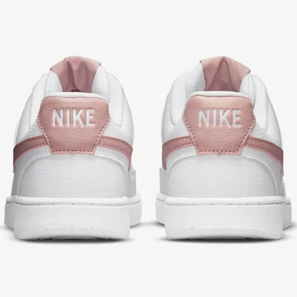 Ghete pentru femei Nike W Court Vision Low Nn Demisezon/ Beige photo 5 Ghete pentru femei Nike W Court Vision Low Nn Demisezon/ Beige photo 5
