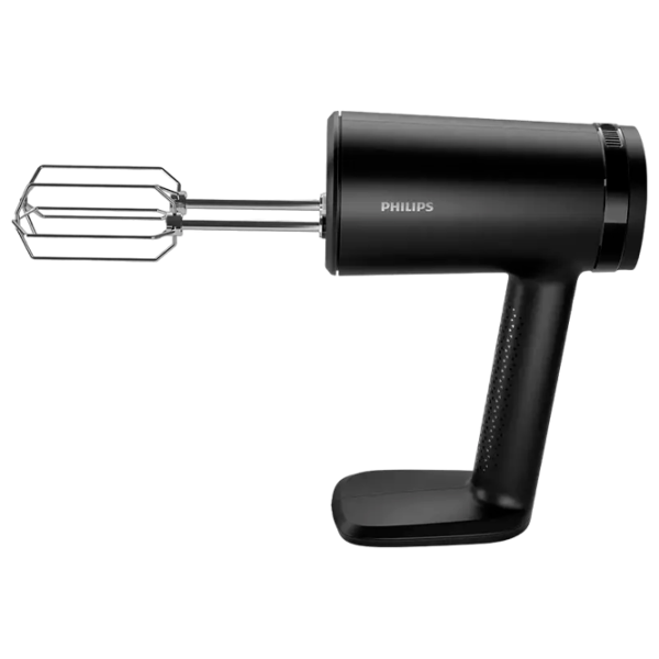 Mixer Philips HR3781/ 00 500 W/ Black photo 2