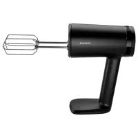 Миксер Philips HR3781/ 00 500 Вт/ Черный photo 2