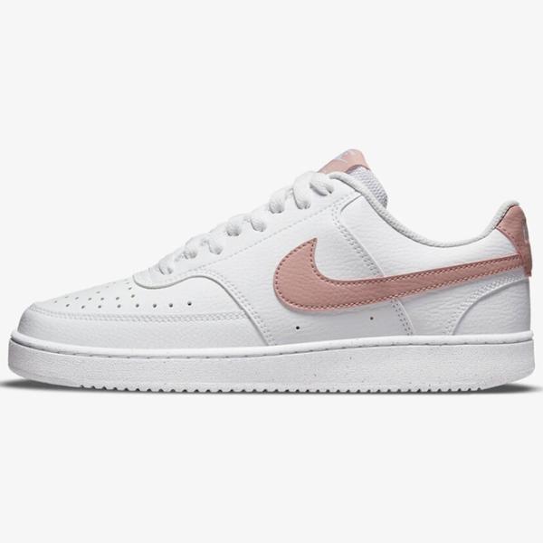 Ghete pentru femei Nike W Court Vision Low Nn Demisezon/ Beige photo 2 Ghete pentru femei Nike W Court Vision Low Nn Demisezon/ Beige photo 2