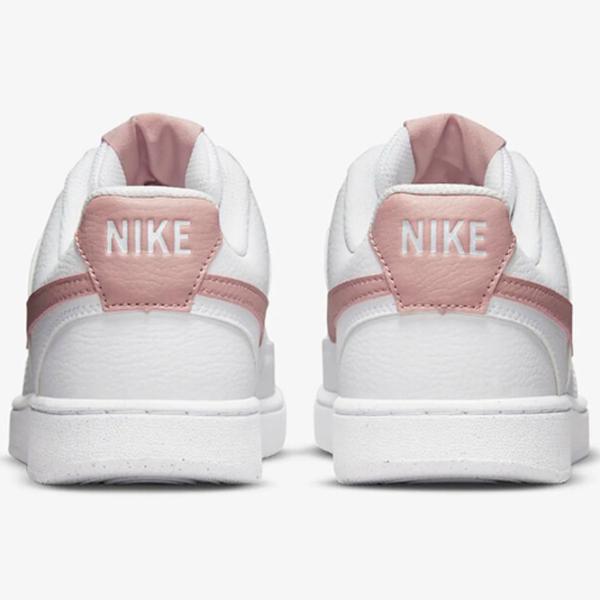 Ghete pentru femei Nike W Court Vision Low Nn Demisezon/ Beige photo 4 Ghete pentru femei Nike W Court Vision Low Nn Demisezon/ Beige photo 4