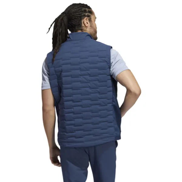 Жилет для мужчин Adidas Frostguard M/ Синий photo 3