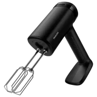 Mixer Philips HR3781/ 10 500 W/ Black photo 3