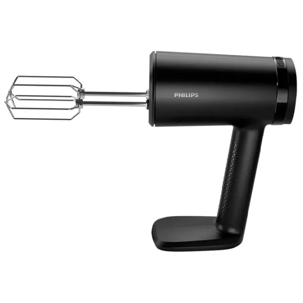 Mixer Philips HR3781/ 10 500 W/ Black photo 6