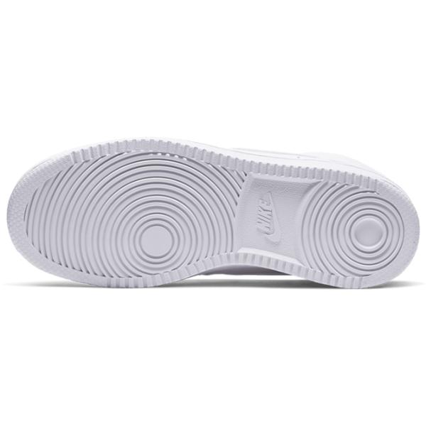 Ghete pentru femei Nike Court Vision Mid Toamnă - iarnă/ White photo 4 Ghete pentru femei Nike Court Vision Mid Toamnă - iarnă/ White photo 4