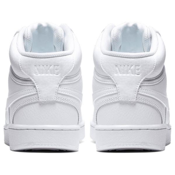 Ghete pentru femei Nike Court Vision Mid Toamnă - iarnă/ White photo 6 Ghete pentru femei Nike Court Vision Mid Toamnă - iarnă/ White photo 6