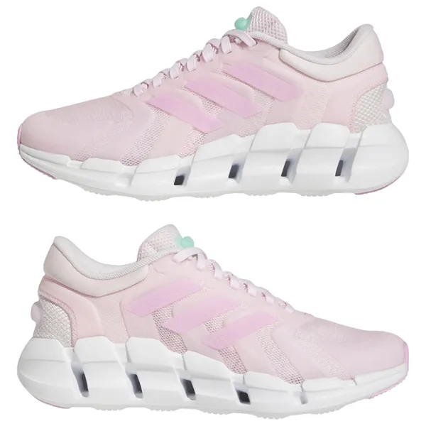 Кроссовки для женщин Adidas Ventice Climacool W Весна/ Розовый photo 7 Кроссовки для женщин Adidas Ventice Climacool W Весна/ Розовый photo 7