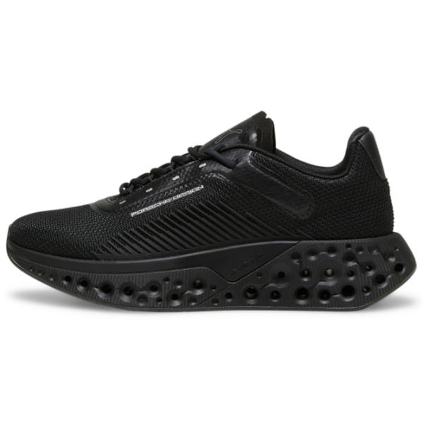 Adidași pentru bărbați Puma Porsche Xetic Elevation 40.5/ Black photo 2