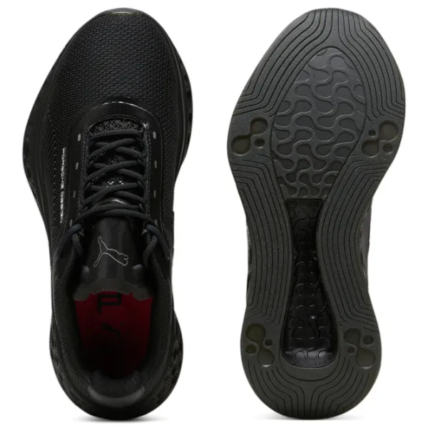 Adidași pentru bărbați Puma Porsche Xetic Elevation 43/ Black photo 4