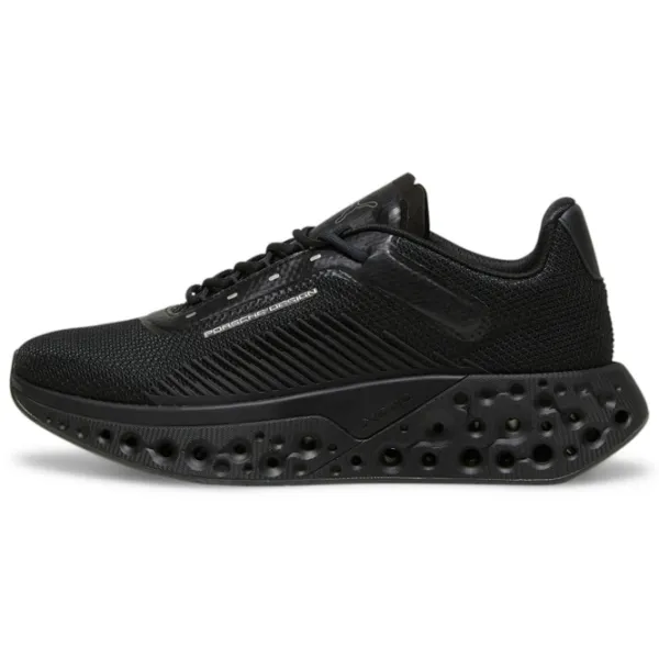Кроссовки для мужчин Puma Porsche Xetic Elevation 44/ Черный photo 2