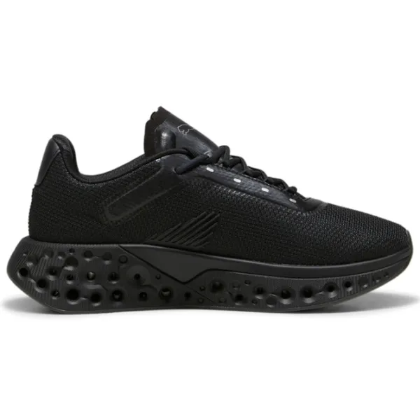 Кроссовки для мужчин Puma Porsche Xetic Elevation 44/ Черный photo 3