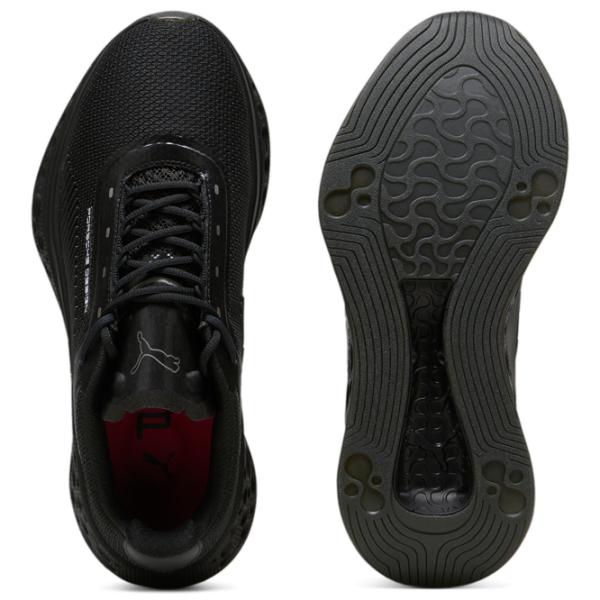 Adidași pentru bărbați Puma Porsche Xetic Elevation 44.5/ Black photo 4