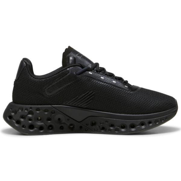 Adidași pentru bărbați Puma Porsche Xetic Elevation 45/ Black photo 3