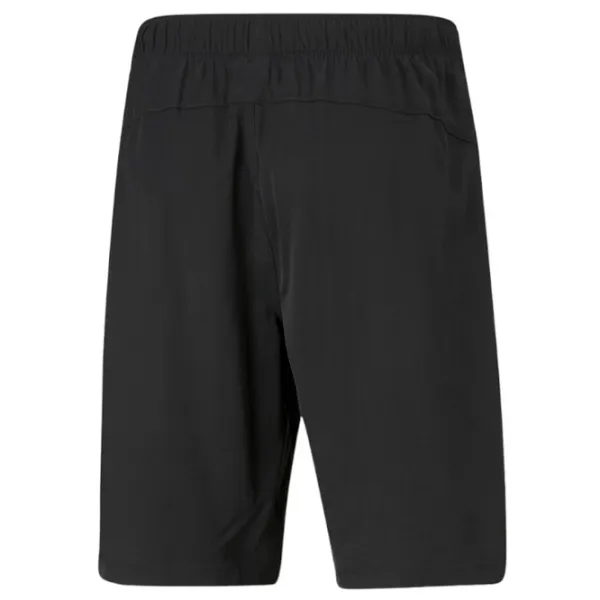 Шорты для мужчин Puma Active Woven Shorts 9" S/ Черный photo 2