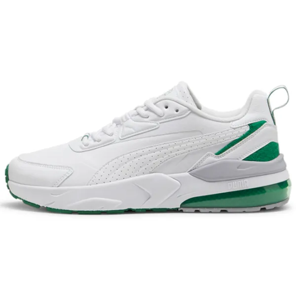 Adidași pentru bărbați Puma Vis2K Better 40/ White photo 2