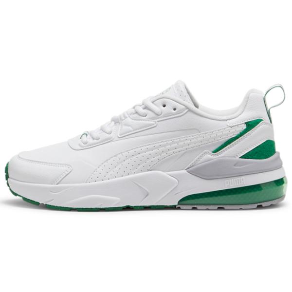 Adidași pentru bărbați Puma Vis2K Better 40/ White photo 2