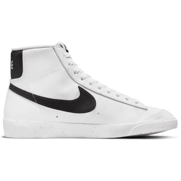 Ghete pentru femei Nike Blazer Mid '77 Next Nature Toamnă - iarnă/ White photo 3