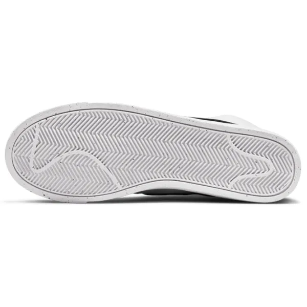Ghete pentru femei Nike Blazer Mid '77 Next Nature Toamnă - iarnă/ White photo 4
