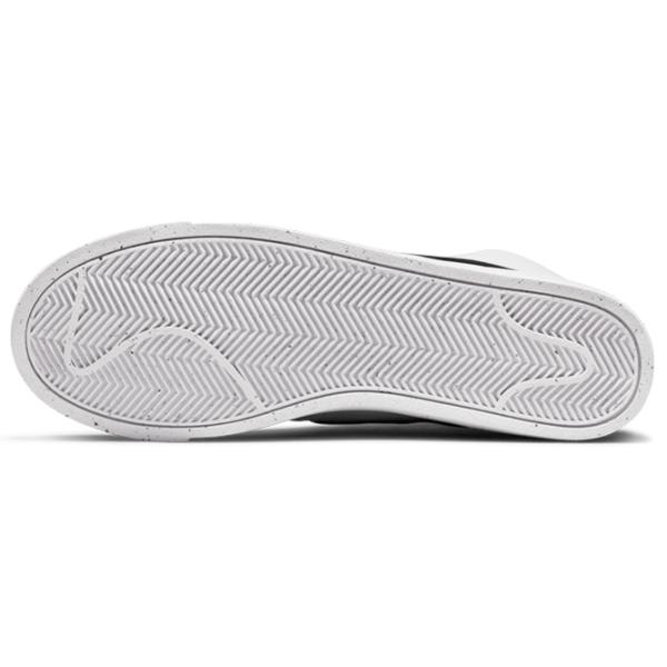 Ghete pentru femei Nike Blazer Mid '77 Next Nature Toamnă - iarnă/ White photo 4