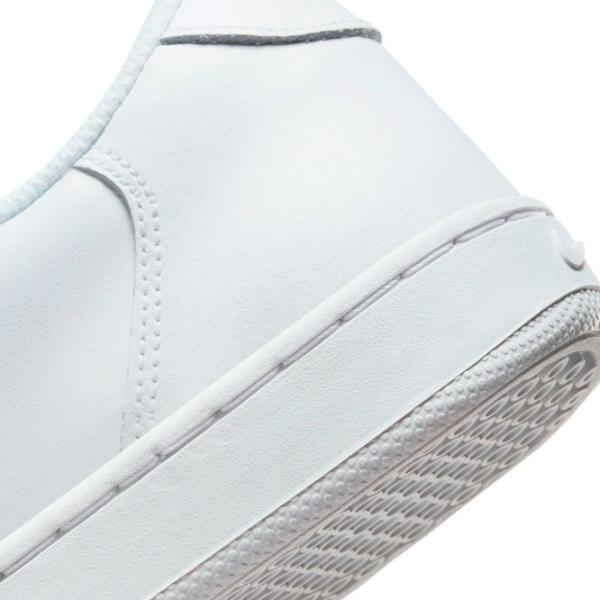 Ghete pentru bărbați Nike Court Vintage 42 / White photo 8