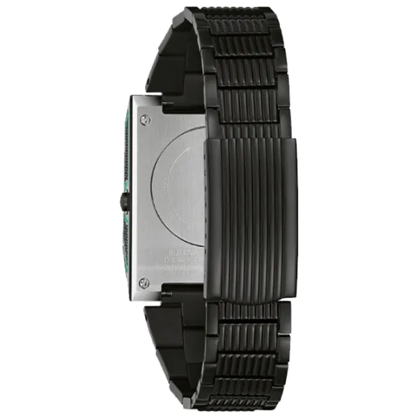 Ceas de mână pentru bărbați Bulova 98C140 Cuarț/ 40 x 31 mm photo 3 Ceas de mână pentru bărbați Bulova 98C140 Cuarț/ 40 x 31 mm photo 3