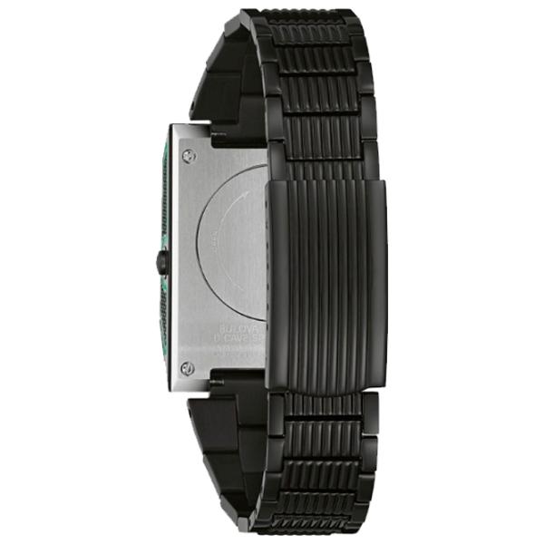Ceas de mână pentru bărbați Bulova 98C140 Cuarț/ 40 x 31 mm photo 3 Ceas de mână pentru bărbați Bulova 98C140 Cuarț/ 40 x 31 mm photo 3