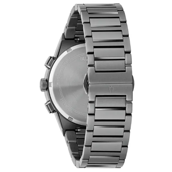 Наручные часы для женщин Bulova 98C143 Кварцевый/ 41 мм photo 3 Наручные часы для женщин Bulova 98C143 Кварцевый/ 41 мм photo 3