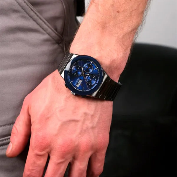 Наручные часы для женщин Bulova 98C143 Кварцевый/ 41 мм photo 5 Наручные часы для женщин Bulova 98C143 Кварцевый/ 41 мм photo 5