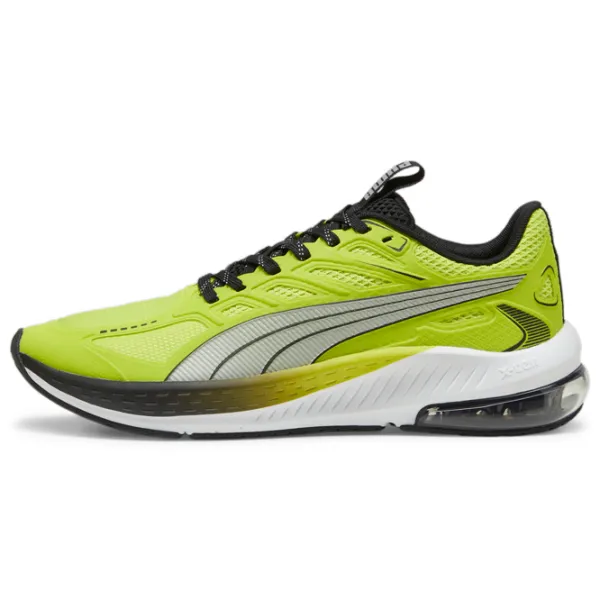 Adidași pentru bărbați Puma X-Cell L 47/ Lime photo 2