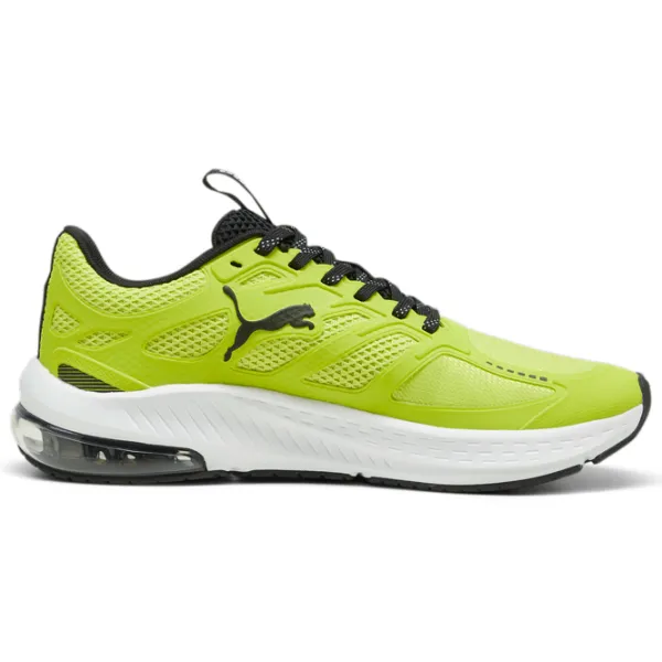Adidași pentru bărbați Puma X-Cell L 47/ Lime photo 3