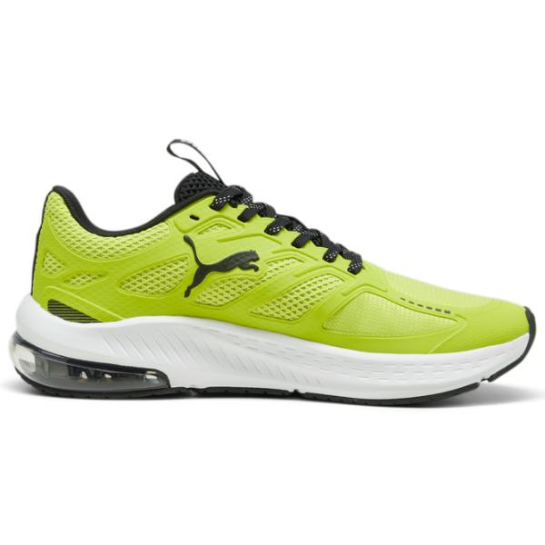 Adidași pentru bărbați Puma X-Cell L 40/ Lime photo 3