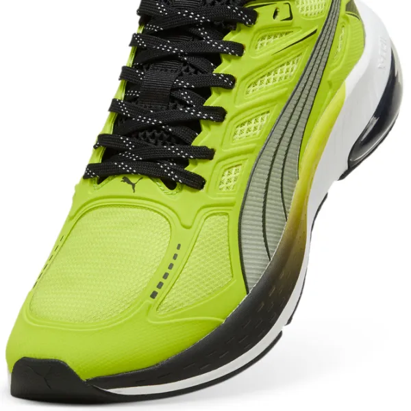 Кроссовки для мужчин Puma X-Cell L 40.5/ Лаймовый photo 5
